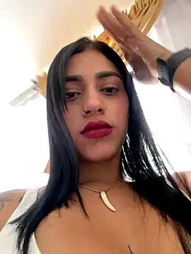 AlannaEvons online show from September 13, 2025, 10:10 pm