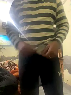 LOVE4GIRL online show from January 8, 2026, 3:07 pm