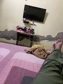 LOVE4GIRL online show from October 17, 2025, 10:39 am