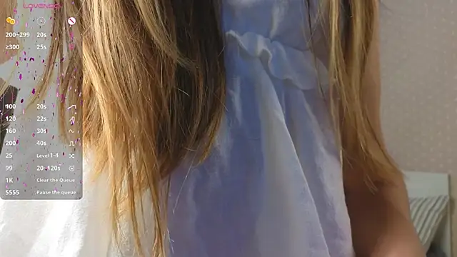 Moonlight1Sonata1 online show from September 10, 2025, 10:58 am