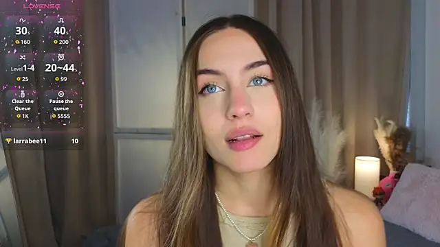 Moonlight1Sonata1 online show from October 13, 2025, 9:11 am