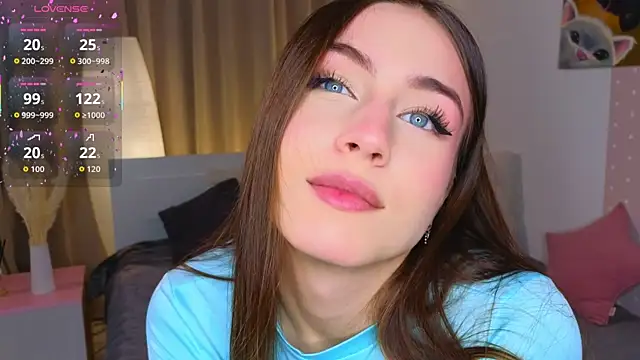 Moonlight1Sonata1 online show from January 9, 2026, 9:16 am