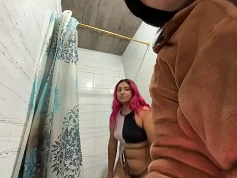 Lucyheart  online show from September 18, 2025, 3:15 pm