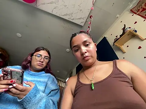 Lucyheart  online show from February 24, 2026, 4:30 pm