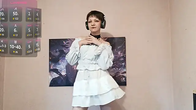 ChaeTrier online show from September 19, 2025, 1:15 pm