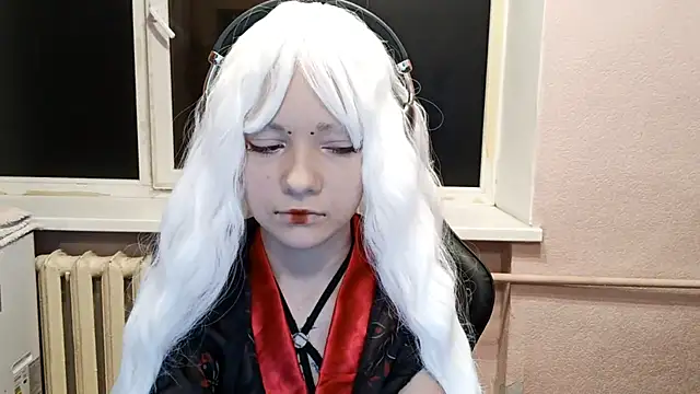 ChaeTrier online show from September 25, 2025, 5:08 pm