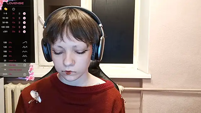 ChaeTrier online show from October 1, 2025, 4:22 pm