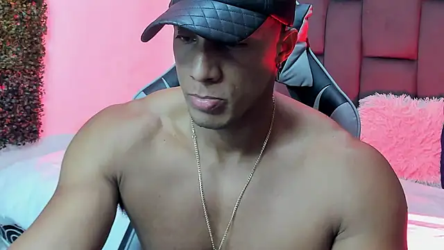 JakeViper online show from January 12, 2026, 10:22 am