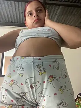 sbanna valle  online show from September 9, 2025, 11:36 pm