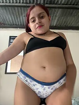 sbanna valle  online show from October 14, 2025, 11:14 pm