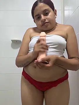 sbanna valle  online show from February 25, 2026, 1:06 am