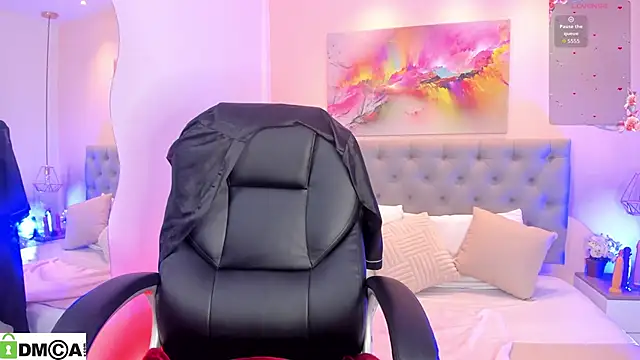 sweetrose 01 online show from February 8, 2026, 12:03 pm