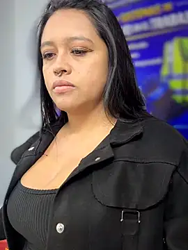 -Mia1 online show from March 4, 2026, 12:24 pm