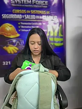 -Mia1 online show from March 11, 2026, 12:10 pm