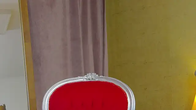 Allura Jenson online show from October 1, 2025, 6:45 pm