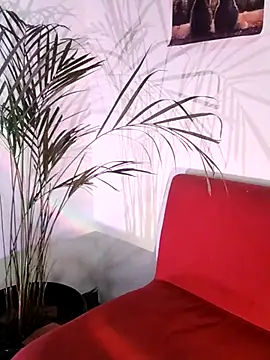 luna love xoxo online show from September 25, 2025, 1:11 am