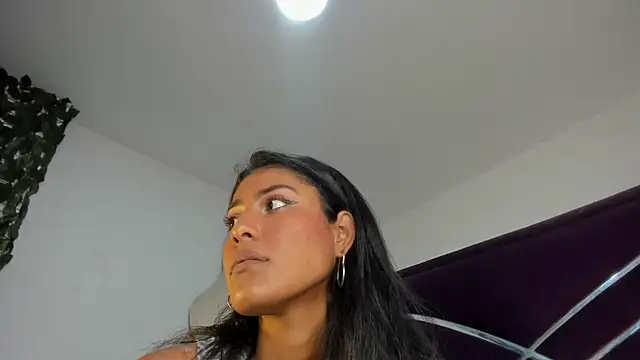 babilett online show from March 20, 2026, 9:27 pm