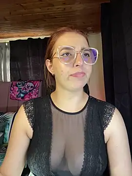 Snapshot of CoraVibes chatting on October 9, 2025, 7:47 pm CoraVibes online show from October 9, 2025, 7:47 pm