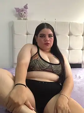 Kuromy x online show from October 6, 2025, 6:52 pm