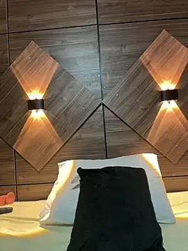 MelissaAlCapone online show from March 24, 2026, 1:05 am