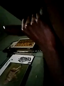 Bennteny67 online show from November 21, 2025, 8:41 pm