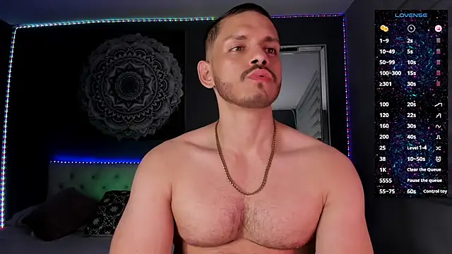 TianZilac online show from November 29, 2025, 12:22 am