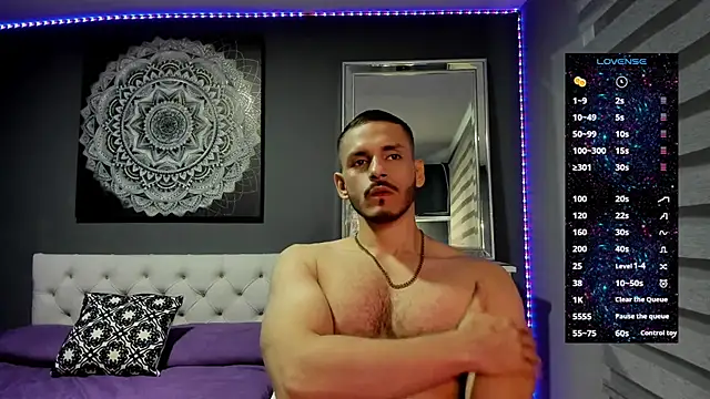 TianZilac online show from September 25, 2025, 3:07 pm