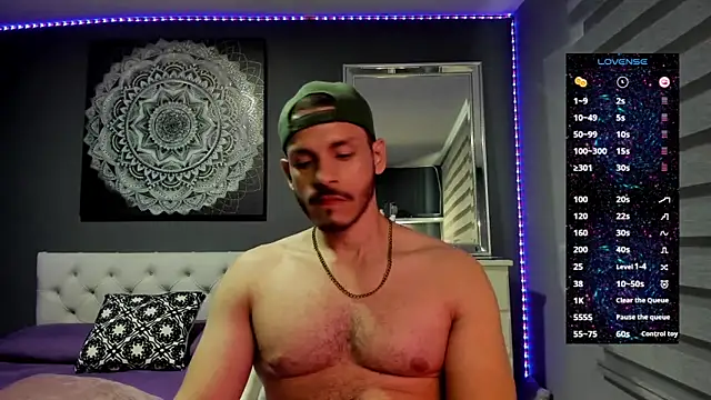 TianZilac online show from September 22, 2025, 5:52 pm