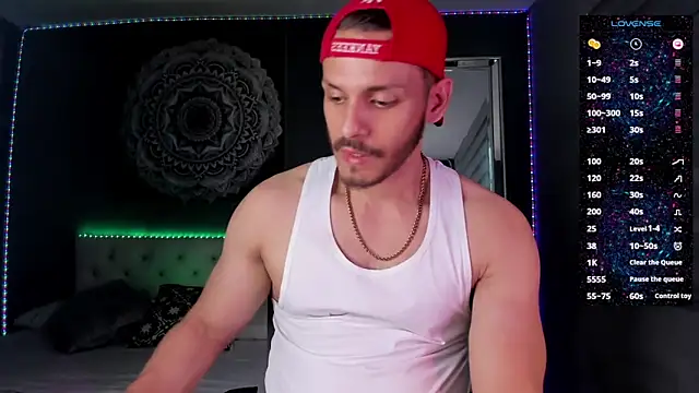 TianZilac online show from November 26, 2025, 10:10 pm