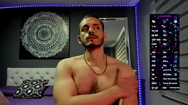 TianZilac online show from September 18, 2025, 5:49 pm