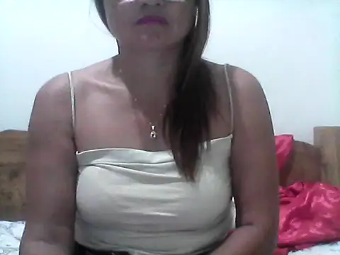 nathalie0045 online show from March 17, 2026, 9:45 am