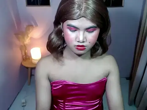 Snapshot of amazingjhanna chatting on November 2, 2025, 6:07 am amazingjhanna online show from November 2, 2025, 6:07 am