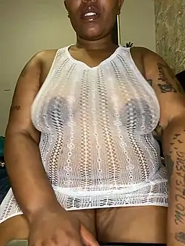 fatpussydallx online show from January 5, 2026, 6:11 pm