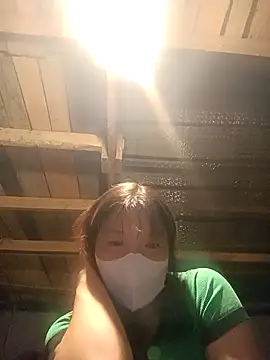 - Jin-Ka-  online show from September 22, 2025, 7:20 pm