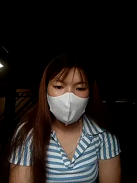 - Jin-Ka-  online show from September 11, 2025, 5:51 am