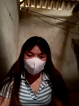 - Jin-Ka-  online show from October 3, 2025, 8:16 am