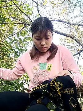 - Jin-Ka-  online show from November 23, 2025, 8:02 am