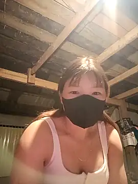 - Jin-Ka-  online show from October 6, 2025, 11:55 am