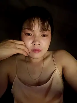 - Jin-Ka-  online show from October 19, 2025, 2:53 pm