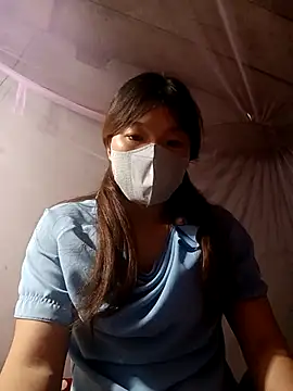 - Jin-Ka-  online show from November 1, 2025, 5:25 am