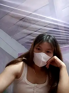 - Jin-Ka-  online show from September 23, 2025, 3:08 pm