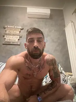 GmGit online show from October 21, 2025, 2:22 am