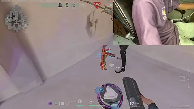 Snapshot of thecatfish chatting on November 20, 2025, 5:19 am thecatfish online show from November 20, 2025, 5:19 am