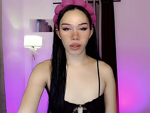 Snapshot of mysterious_flower101 chatting on November 2, 2025, 3:11 am mysterious flower101 online show from November 2, 2025, 3:11 am