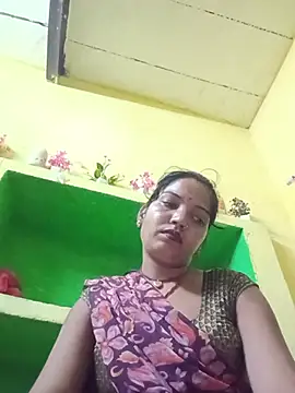 Snapshot of Seema_guptaji chatting on July 4, 2026, 5:03 am Seema guptaji online show from July 4, 2026, 5:03 am