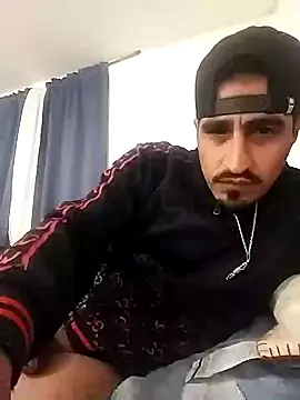 Arce92 online show from December 4, 2025, 11:53 am