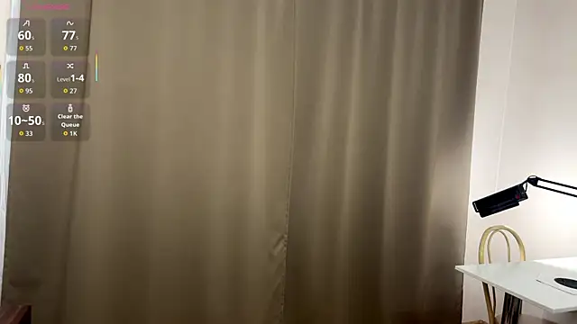 MilissaSneddon online show from September 14, 2025, 12:05 pm