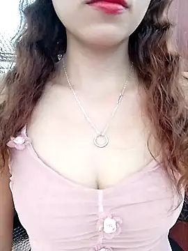 MyMy08 online show from October 5, 2025, 4:25 am