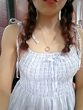 MyMy08 online show from September 21, 2025, 2:33 pm