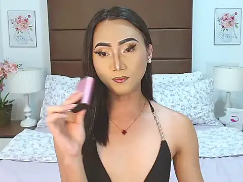 BlaireWilzon online show from April 8, 2026, 8:27 am